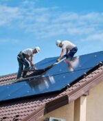 How Solar Panels Operate
